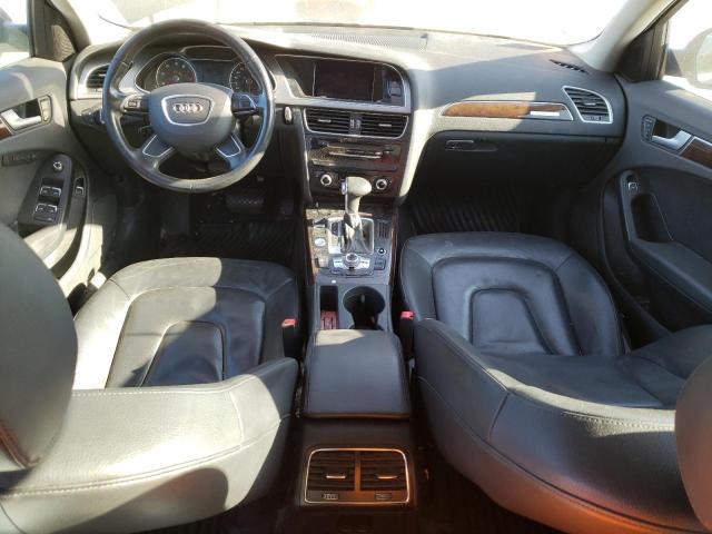 Photo 8 from auction – 2013 AUDI A4 PREMIUM with VIN WAUFFAFL2DN045561