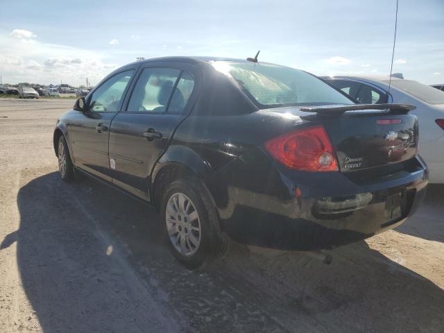 Photo 2 from auction – 2010 CHEVROLET COBALT LS with VIN 1G1AB5F51A7145757