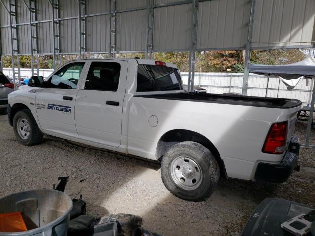Photo 2 from auction – 2021 DODGE RAM with VIN 1C6RR7ST5MS561289