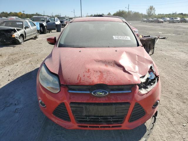 Photo 5 from auction – 2012 FORD FOCUS SEL with VIN 1FAHP3M2XCL430722