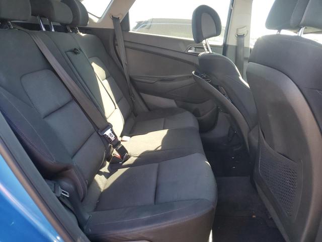 Photo 10 from auction – 2016 HYUNDAI TUCSON LIM with VIN KM8J3CA20GU187803