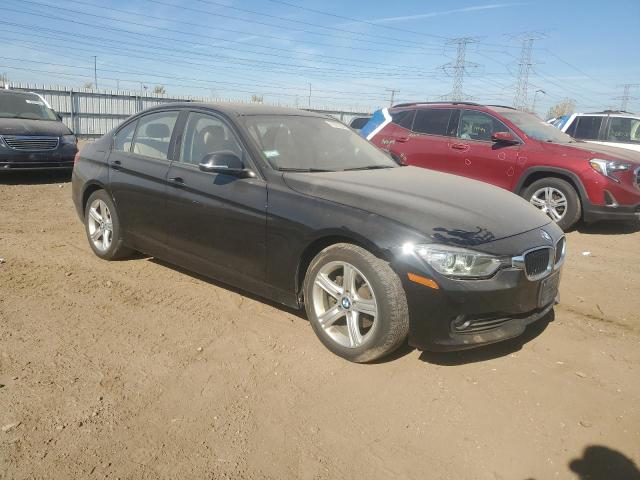 Photo 4 from auction – 2015 BMW 328 XI with VIN WBA3B3G53FNT68546
