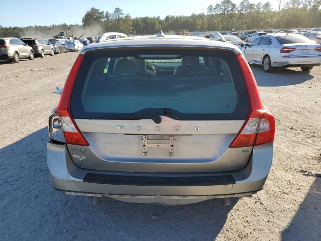Photo 6 from auction – 2008 VOLVO V70 3.2 with VIN YV1BW982081038541