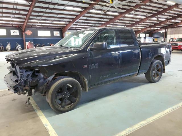 RAM 1500 ST 2015 with VIN 1C6RR7FT9FS504218 - Photo from auction