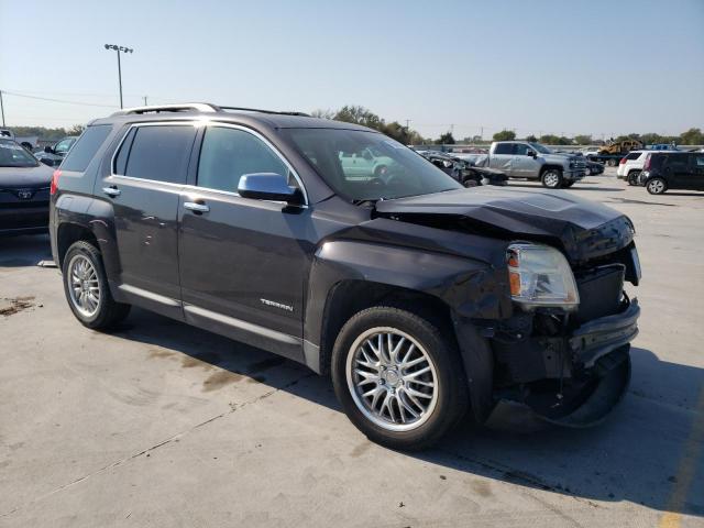 Photo 4 from auction – 2014 GMC TERRAIN SL with VIN 2GKFLRE36E6253397