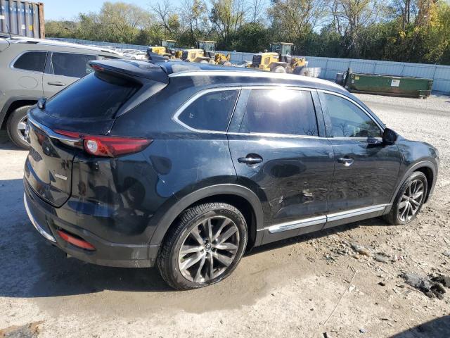 Photo 3 from auction – 2016 MAZDA CX-9 GRAND with VIN JM3TCBDY2G0108461