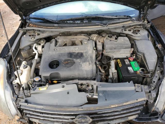 Photo 11 from auction – 2008 NISSAN ALTIMA 3.5 with VIN 1N4BL21E78C157479