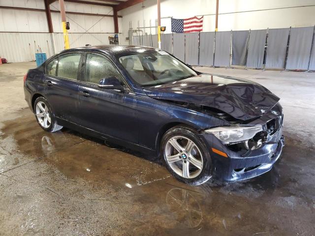 Photo 4 from auction – 2013 BMW 328 XI SUL with VIN WBA3B5C50DF597078