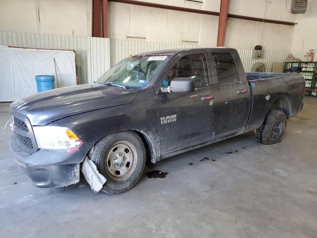RAM 1500 ST 2018 с VIN 1C6RR6FG5JS336289 - Снимка от търг
