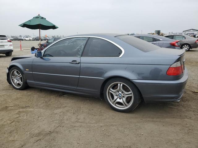 Photo 2 from auction – 2002 BMW 330 CI with VIN WBABN53492JU37723