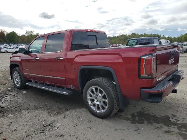 Photo 2 from auction – 2018 GMC SIERRA K15 with VIN 3GTU2PEC9JG378418