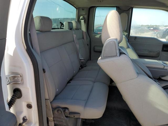 Photo 10 from auction – 2004 FORD F150 with VIN 1FTRX12W94NC68628