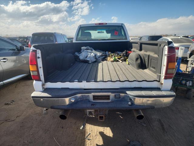 Photo 6 from auction – 2002 CHEVROLET SILVERADO with VIN 1GCHC24U92Z119148