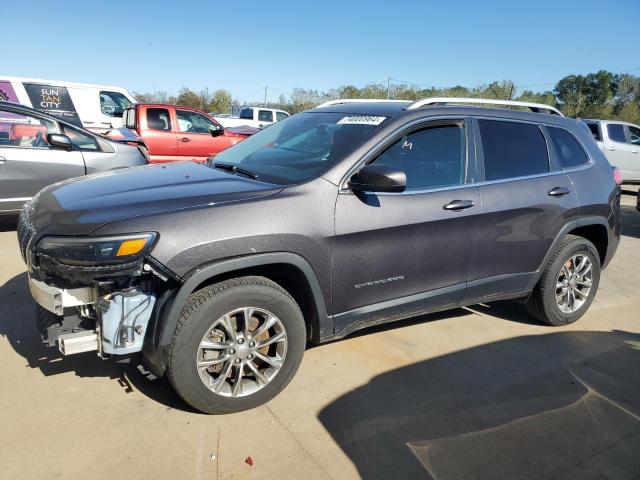 Photo 1 from auction – 2019 JEEP CHEROKEE L with VIN 1C4PJMLB5KD103748