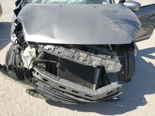 Photo 11 from auction – 2017 MITSUBISHI MIRAGE G4 with VIN ML32F3FJ1HH001795