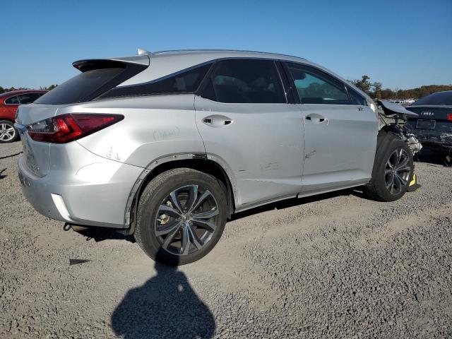 Photo 3 from auction – 2017 LEXUS RX 350 BAS with VIN 2T2BZMCA1HC098110