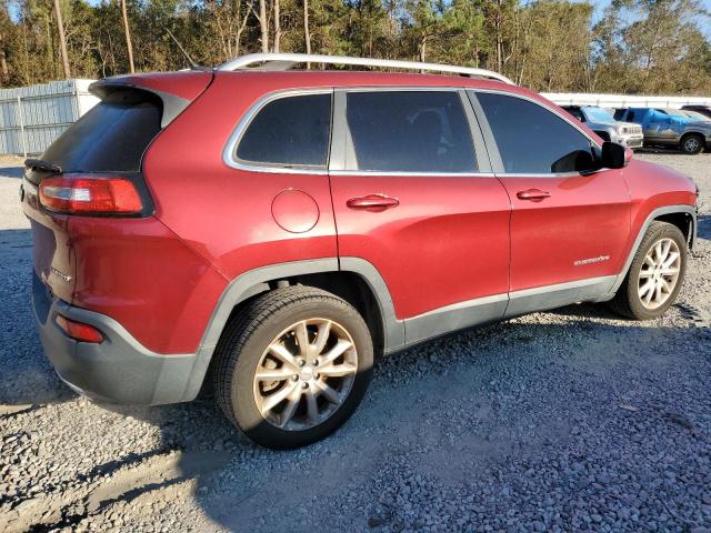 Photo 3 from auction – 2015 JEEP CHEROKEE L with VIN 1C4PJLDS9FW516940