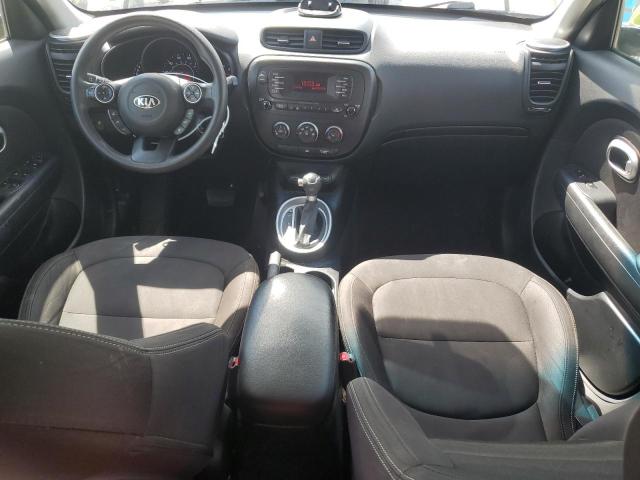 Photo 8 from auction – 2016 KIA SOUL with VIN KNDJN2A20G7853209