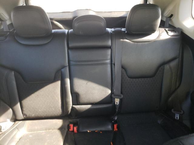 Photo 10 from auction – 2019 JEEP COMPASS LA with VIN 3C4NJDBB6KT672482