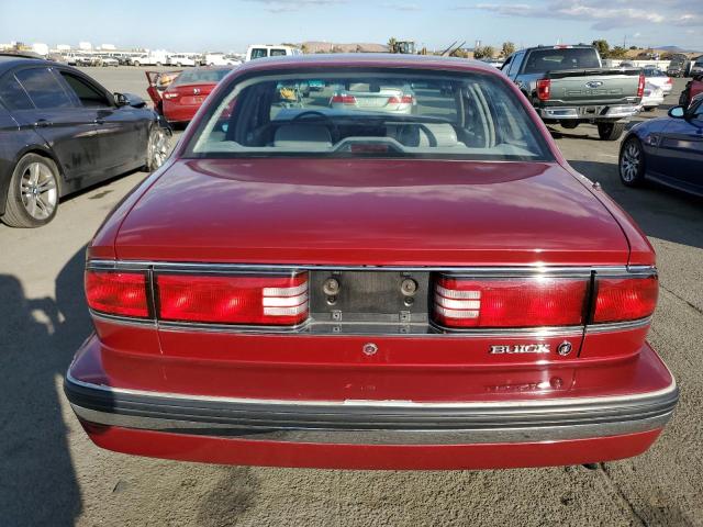 Photo 6 from auction – 1995 BUICK LESABRE CU with VIN 1G4HP52L7SH560424