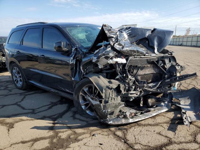 Photo 4 from auction – 2017 DODGE DURANGO GT with VIN 1C4RDHDG5HC903921