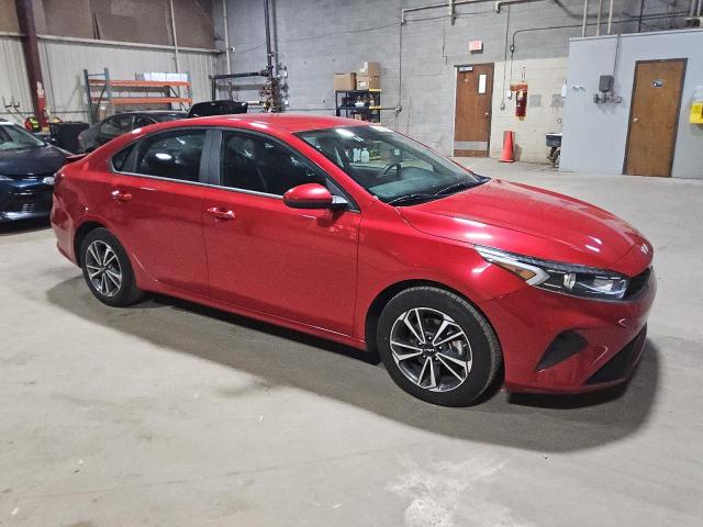 Photo 4 from auction – 2023 KIA FORTE LX with VIN 3KPF24AD4PE648701