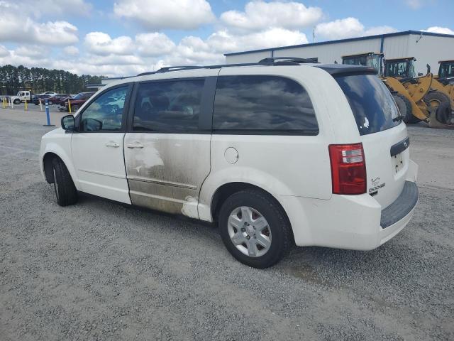 Photo 2 from auction – 2010 DODGE GRAND CARA with VIN 2D4RN4DE4AR219964