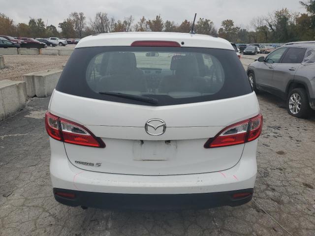 Photo 6 from auction – 2013 MAZDA 5 with VIN JM1CW2BL3D0146932