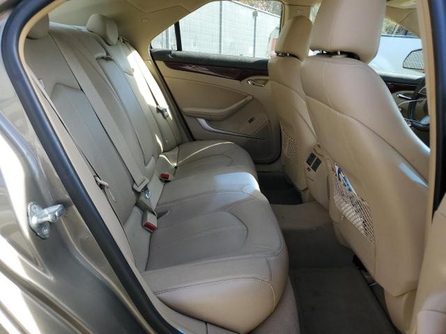 Photo 10 from auction – 2011 CADILLAC CTS PREMIU with VIN 1G6DP5ED0B0109120