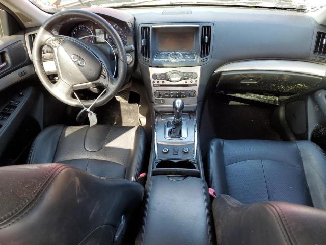 Photo 8 from auction – 2012 INFINITI G37 with VIN JN1CV6AR2CM674679