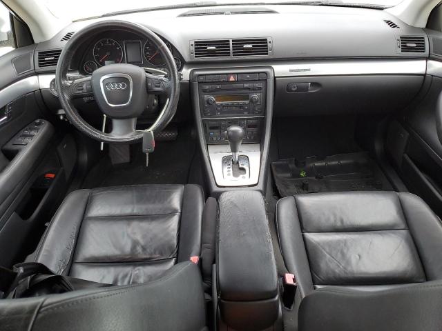 Photo 8 from auction – 2006 AUDI A4 2.0T QU with VIN WAUDF78EX6A162016