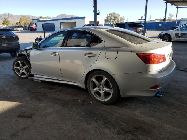 Photo 2 from auction – 2007 LEXUS IS 350 with VIN JTHBE262372007164