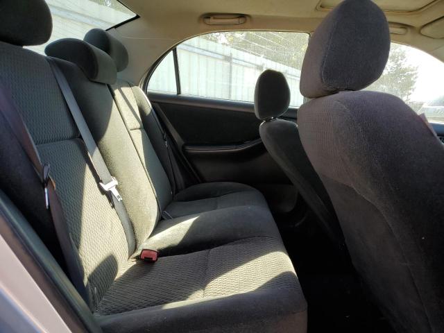 Photo 10 from auction – 2006 TOYOTA COROLLA CE with VIN 1NXBR30E66Z577432