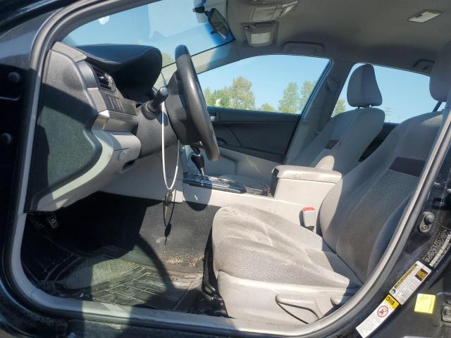 صورة رقم 7 من المزاد - 2012 TOYOTA CAMRY BASE مع VIN 4T1BF1FK7CU118545
