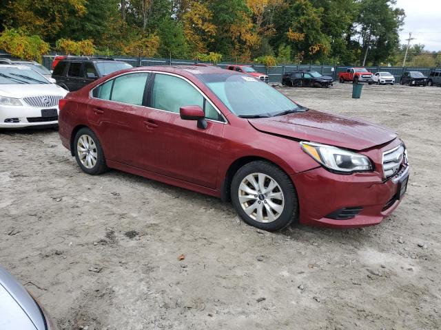 Photo 4 from auction – 2015 SUBARU LEGACY 2.5 with VIN 4S3BNAC60F3063039