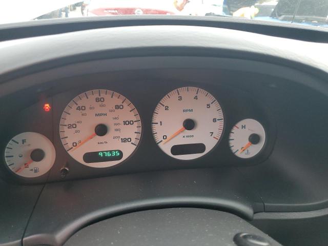 Photo 9 from auction – 2004 DODGE GRAND CARA with VIN 2D4GP44L64R533619