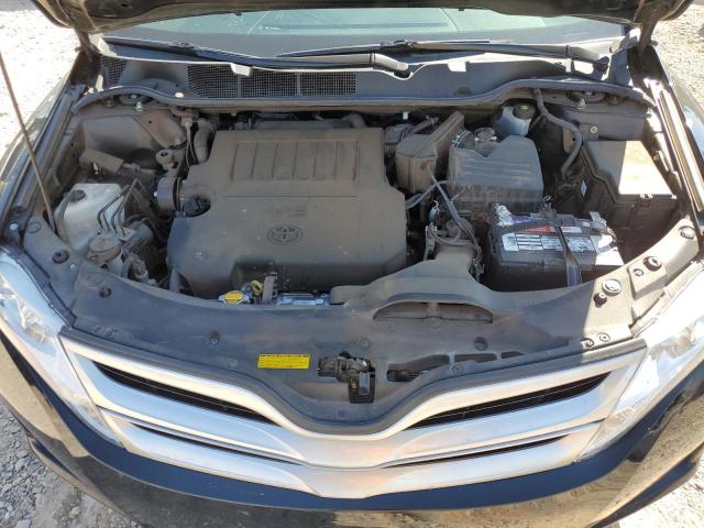 Photo 12 from auction – 2015 TOYOTA VENZA LE with VIN 4T3ZK3BB3FU072333