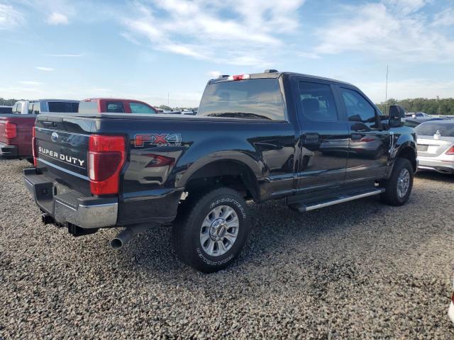 Photo 3 from auction – 2020 FORD F250 SUPER with VIN 1FT7W2B60LEE16163