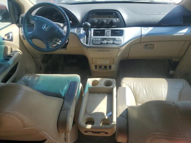 Photo 8 from auction – 2008 HONDA ODYSSEY EX with VIN 5FNRL38668B004477
