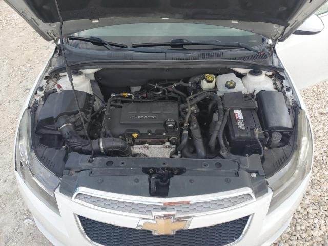 Photo 11 from auction – 2015 CHEVROLET CRUZE LT with VIN 1G1PC5SB4F7266079