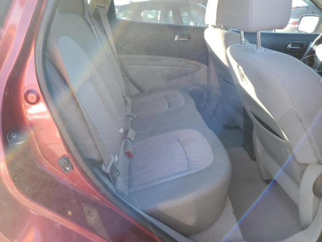 Photo 11 from auction – 2011 NISSAN ROGUE S with VIN JN8AS5MT8BW184012