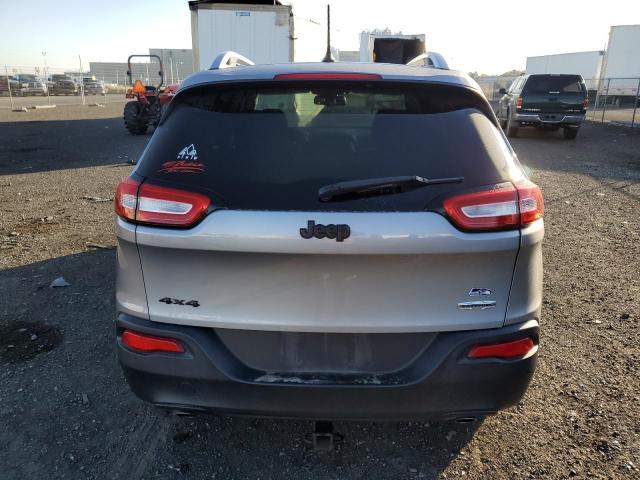Photo 6 from auction – 2014 JEEP CHEROKEE L with VIN 1C4PJMCS4EW200626