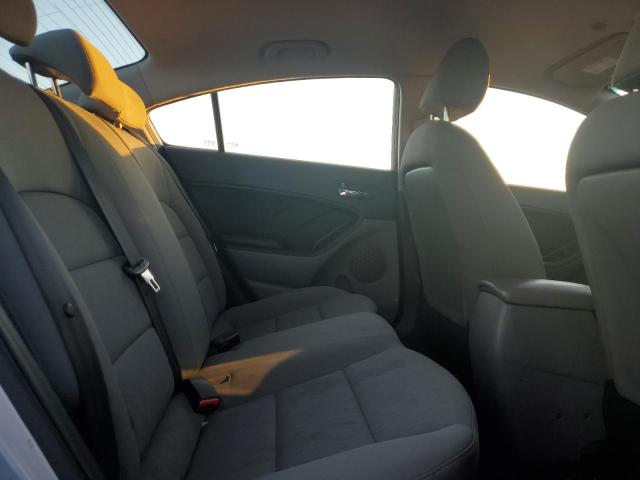 Photo 10 from auction – 2015 KIA FORTE LX with VIN KNAFK4A66F5394062