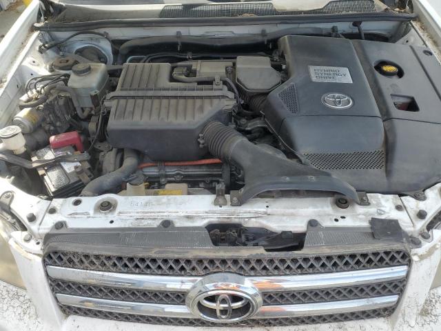 Photo 12 from auction – 2007 TOYOTA HIGHLANDER with VIN JTEEW21A370043342