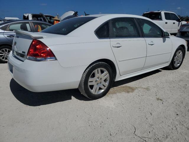 Photo 3 from auction – 2011 CHEVROLET IMPALA LT with VIN 2G1WG5EK1B1182417