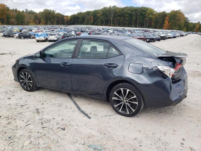 Photo 2 from auction – 2019 TOYOTA COROLLA L with VIN 2T1BURHE0KC134873
