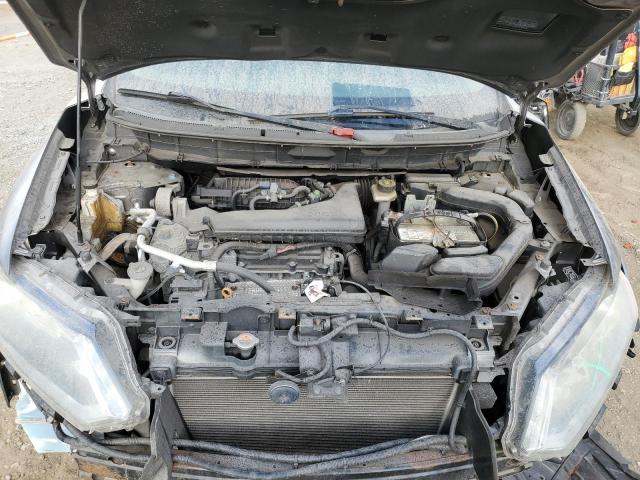 Photo 12 from auction – 2015 NISSAN ROGUE S with VIN KNMAT2MV8FP508763