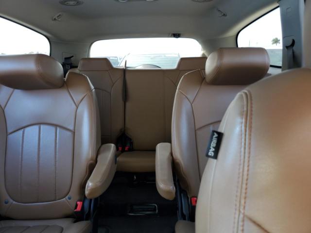 Photo 10 from auction – 2016 BUICK ENCLAVE with VIN 5GAKVBKD2GJ117879