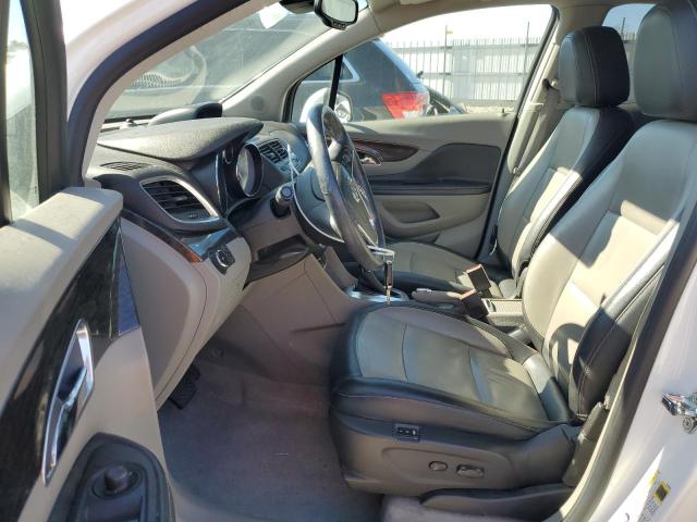 Photo 7 from auction – 2015 BUICK ENCORE PRE with VIN KL4CJDSB1FB116637