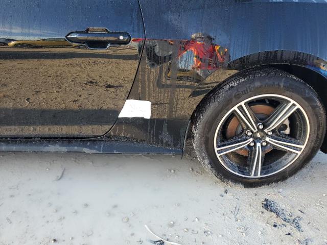 Photo 12 from auction – 2024 FORD MUSTANG with VIN 1FAGP8UH4R5131561